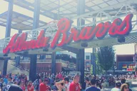 Atlanta Braves Baseball Game Ticket at Truist Park thumbnail 6
