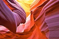 Page Antelope Canyon & Horseshoe Bend Tour thumbnail 2