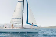 Lake Tahoe Sailing Cruise with Drinks 2 hr thumbnail 4