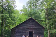 Pigeon Forge Nature Hike to Historic Schoolhouse 2.5 hr thumbnail 2