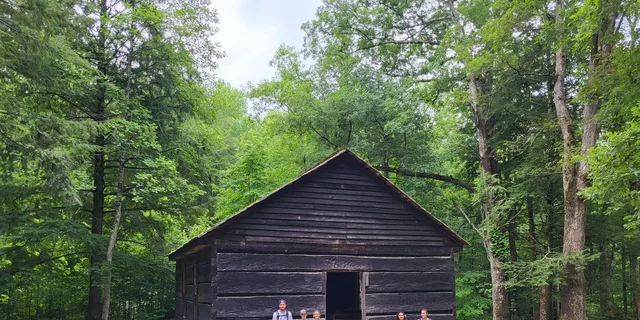 Pigeon Forge Nature Hike to Historic Schoolhouse 2.5 hr - Image 2