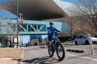 Denver eBike Tour with Local Guide 2 hr thumbnail 2