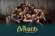 New York Broadway Musical: The Outsiders thumbnail 1