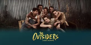 New York Broadway Musical: The Outsiders