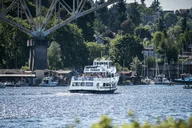 Seattle Locks Cruise thumbnail 3