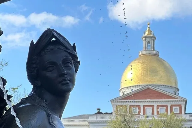 Boston Freedom Trail Self-Guided Tour - Image 2