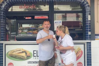 Miami Tour of Little Havana and Biscayne Bay