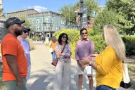 Cincinnati Cocktail and Spirits Tour thumbnail 5