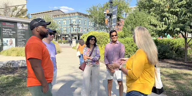 Cincinnati Cocktail and Spirits Tour - Image 5