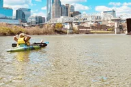 Nashville Downtown Kayak Rental thumbnail 1