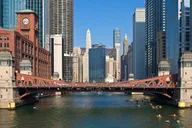Chicago Airport Transfer by SUV thumbnail 4