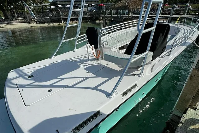 Sarasota Parasailing Adventure - Image 3