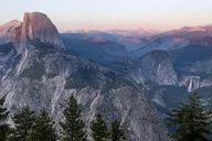 Yosemite Valley and Glacier Point Small Group Tour thumbnail 6