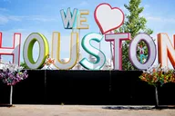 Houston Sightseeing Cart Tour thumbnail 3