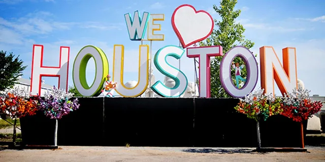 Houston Sightseeing Cart Tour - Image 3