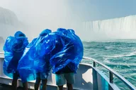 Niagara Falls Cave of the Winds and Boat Tour thumbnail 3