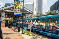 Houston Downtown Aquarium All Day Pass thumbnail 3