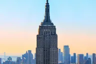 New York Walking Tour & Empire State Building thumbnail 2