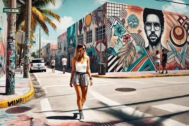 Miami City Tour and Cruise - Image 1