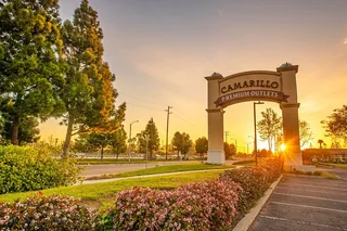 Los Angeles Shopping Tour to Camarillo Outlets