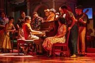 New York Buena Vista Social Club Musical 2 hr thumbnail 4