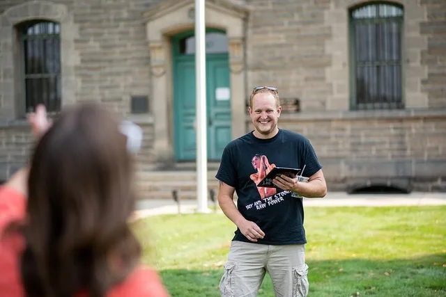 Boise Walking Tour of Macabre History - Image 4
