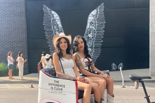 Nashville Pink Tour - Image 2