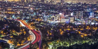 Los Angeles Private Sightseeing Tour