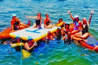 Fort Lauderdale Private Boat Cruise with Watertoys thumbnail 6