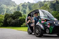 Poipu Self-Guided Island Adventure thumbnail 3