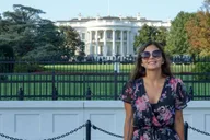 Washington D.C. Main Street and White House Tour thumbnail 5