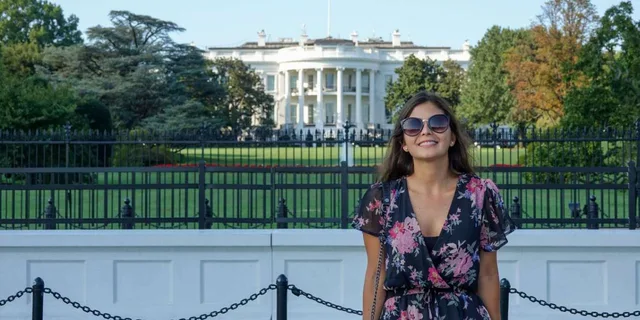 Washington D.C. Main Street and White House Tour - Image 5