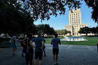 Houston Walking Tour: History, Architecture, and Street Art 2 hr thumbnail 4