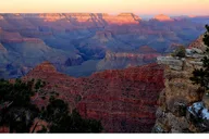Sedona Grand Canyon Train Tour thumbnail 6