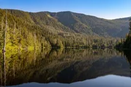 Ketchikan Mountain Lake Trek thumbnail 1