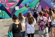 Denver RiNo Art District Street Art Tour thumbnail 1