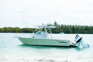 Miami Biscayne National Park Private Charter thumbnail 2