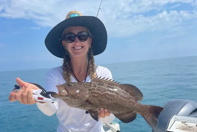 Key West Fishing Trip Catch and Cook 4 hr - Image 3