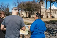San Antonio UNESCO World Heritage Missions Tour thumbnail 4