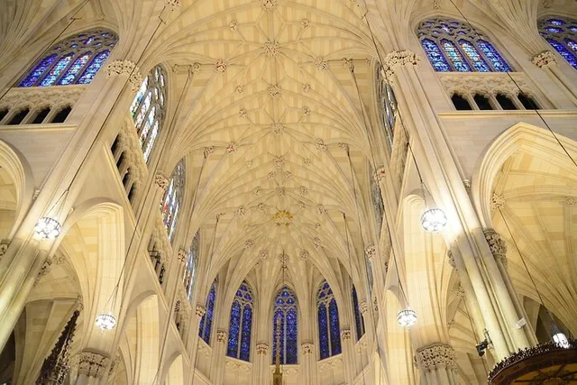 New York St Patrick's Cathedral Holiday Tour 90 min - Image 6