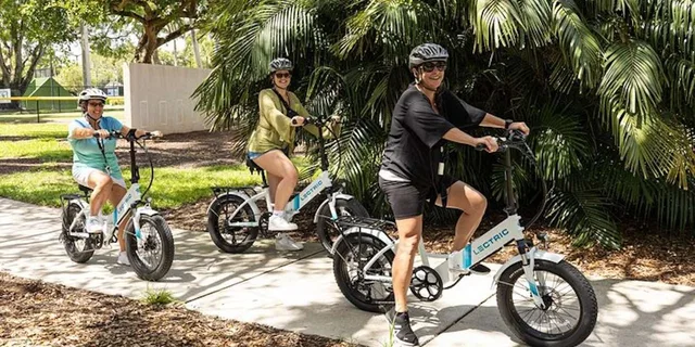 Naples eBike Tour - Image 6
