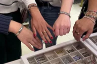 New York City Italian Charm Bracelet Experience thumbnail 3