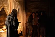 Savannah Underground Immersive Experience thumbnail 6