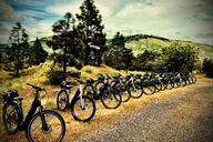 Hood River E-Bike Rental thumbnail 5