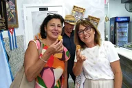 Miami Little Havana Art and Music Tour thumbnail 4