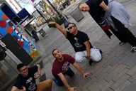 Baltimore Scavenger Hunt thumbnail 1
