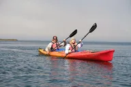 Ketchikan Eagle Island Sea Kayaking thumbnail 2