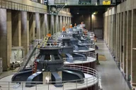 Las Vegas Hoover Dam Tour with Power Plant & Bridge thumbnail 3