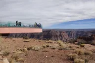 Las Vegas Grand Canyon West Rim and Hoover Dam Tour thumbnail 3