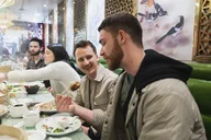 Flushing Dumplings and Dim Sum Food Tour thumbnail 2